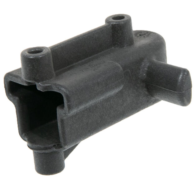 Door Nozzle Lever