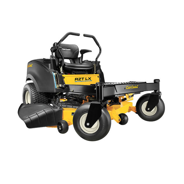 RZT-LX50 KW Cub Cadet Zero Turn Mower
