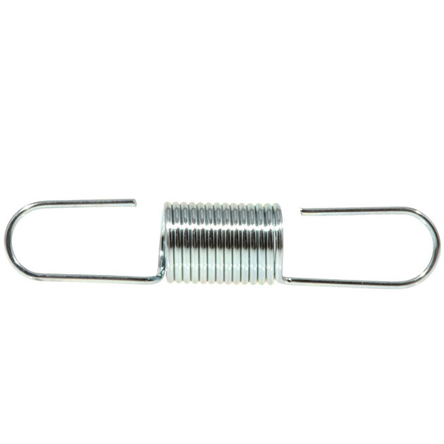 GOVERNOR SPRING