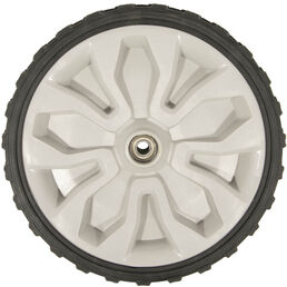 Drive Wheel Assembly (11 x 2) Gray