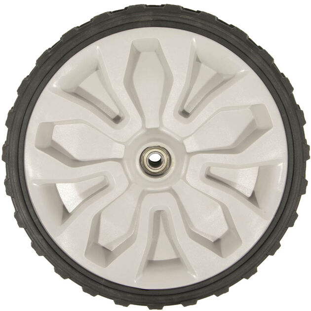 Drive Wheel Assembly (11 x 2) Gray
