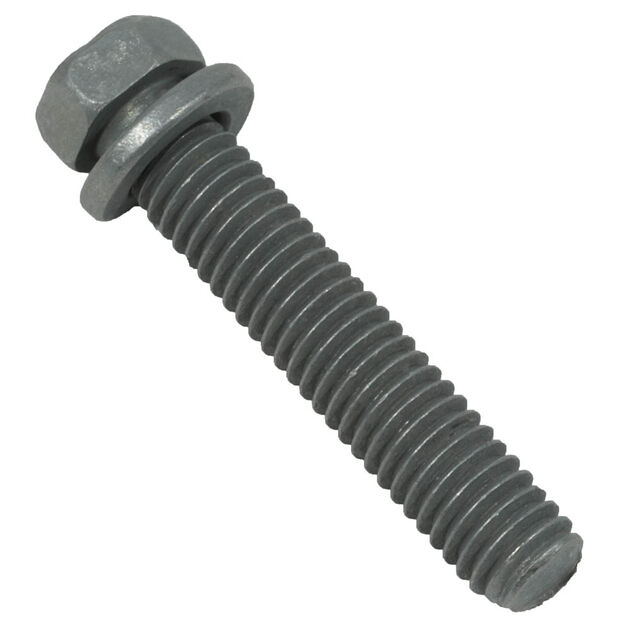 Screw 3/8-16 x 1.875