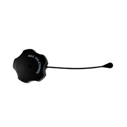 THROTTLE CONTROL KNOB         