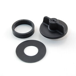 KIT-KNOB W/SEAL