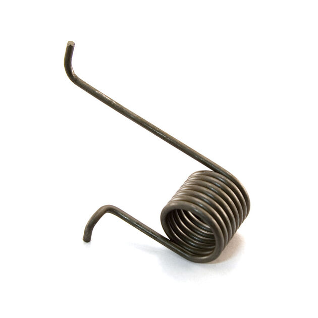 Torsion Spring