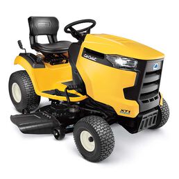 XT1-LT42 C Cub Cadet Riding Lawn Mower