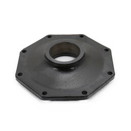 Cover-Axle Mfd