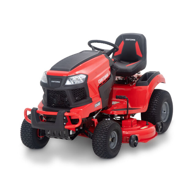 CRAFTSMAN T2400 Riding Lawn Mower CMXGRAM211302