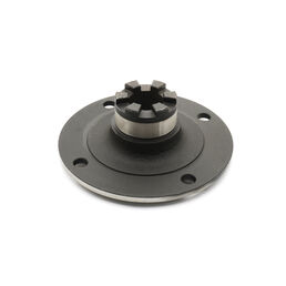 FLANGE 1/2-DIFF CA