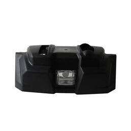 Handle Panel Assembly