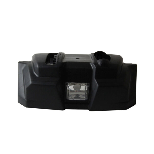 Handle Panel Assembly