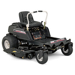 MTD Gold Zero Turn Mower Model 17AD2ACP004