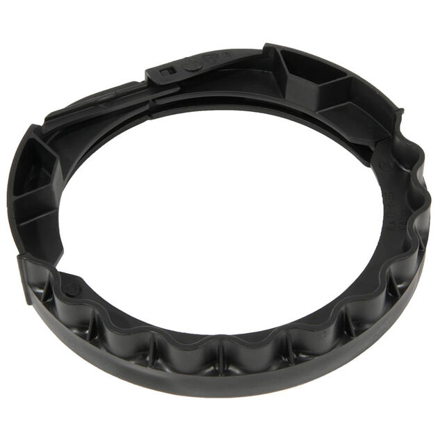 Chute Lower Ring