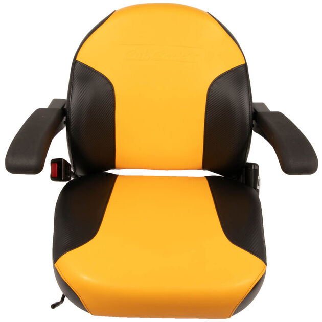 SEAT-TANK W/ARM              N