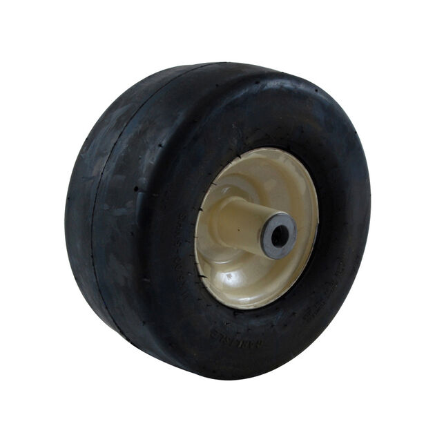 WHEEL ASM 11 X 6-5BEIGE      N