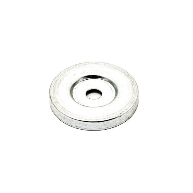Pulley Cap