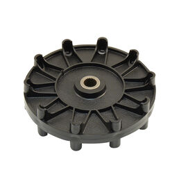 Track Drive Wheel