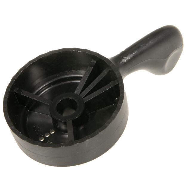 Throttle/Choke Control Lever