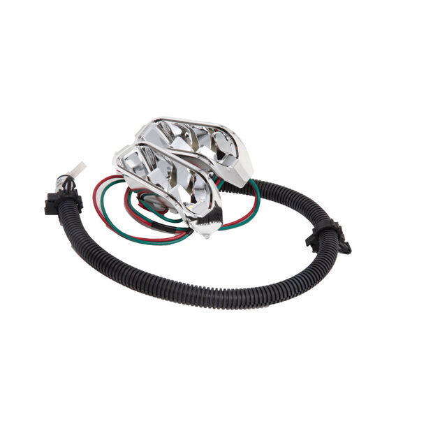 Headlight Harness Assembly (LED)