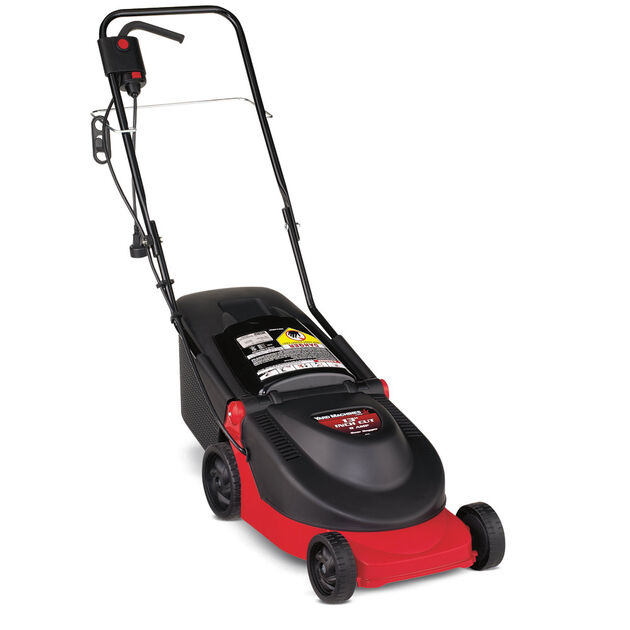 Yard Machines Electric Mower Model 18A-136-000