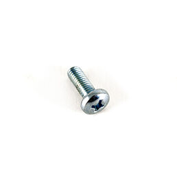 SCREW: M5X0.8:16:PHIL        N