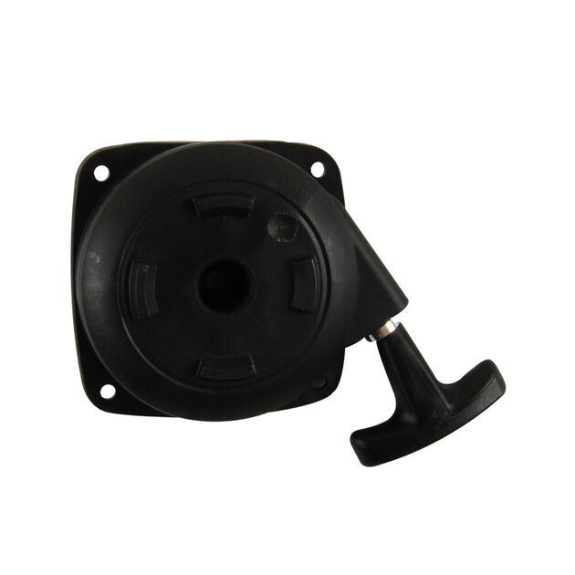 Rear Starter Assembly