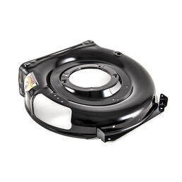 21" Deck (3N1) (Powder Black)