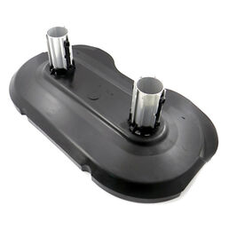 MOWING DECK ASSEMBLY         N