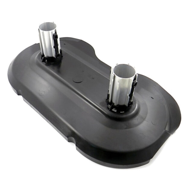 MOWING DECK ASSEMBLY         N