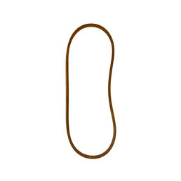 Riding Mower Upper Transmission Belt