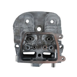 Cylinder Head-#1 