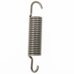 Extension Spring Timing Belt