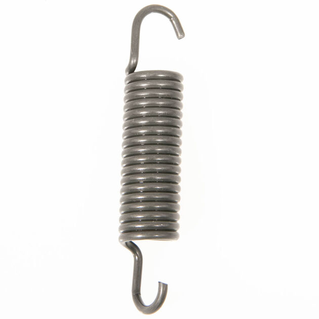 Extension Spring Timing Belt