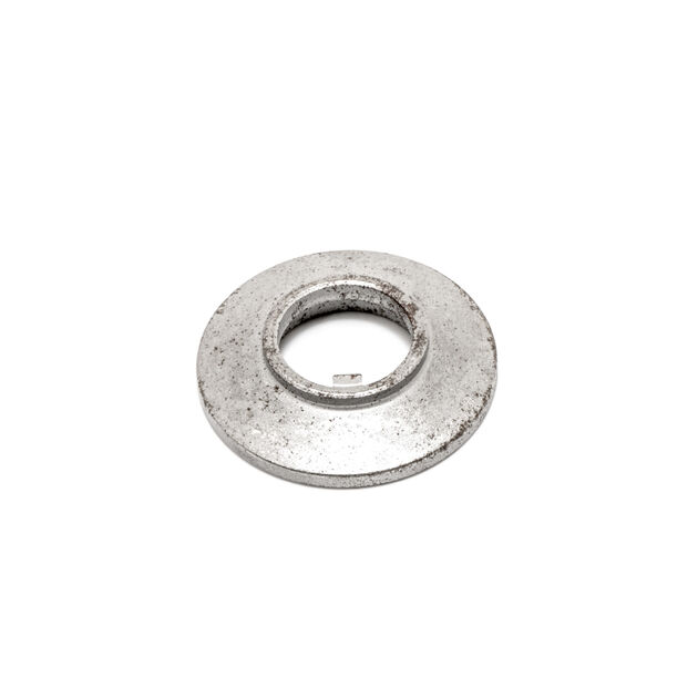 Half Pulley-3/8 V x 1.7160