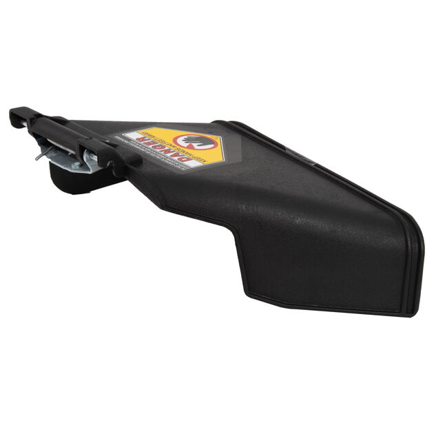 DEFLECTOR ASM-CHUTE          N