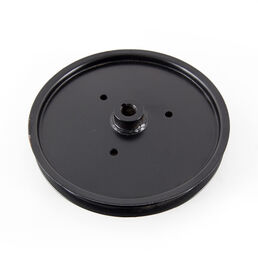 PULLEY-TRANSAXLE             N