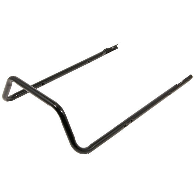 Upper Handle (Powder Black)