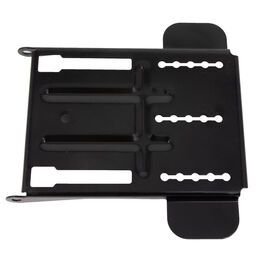 Bracket-Seat Pivot (Powder Black)