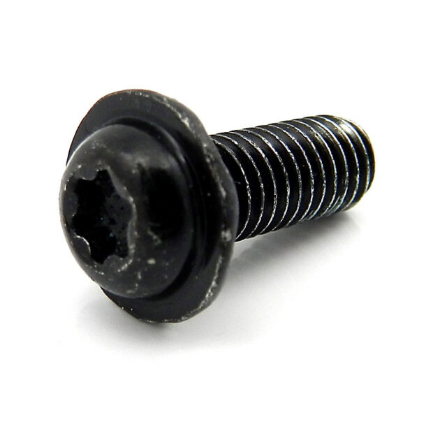 M6 SCREW DIN 16 912 12.9