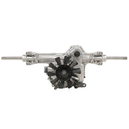 Transmission Assembly