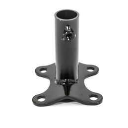 Female Tube/Clamp Assembly