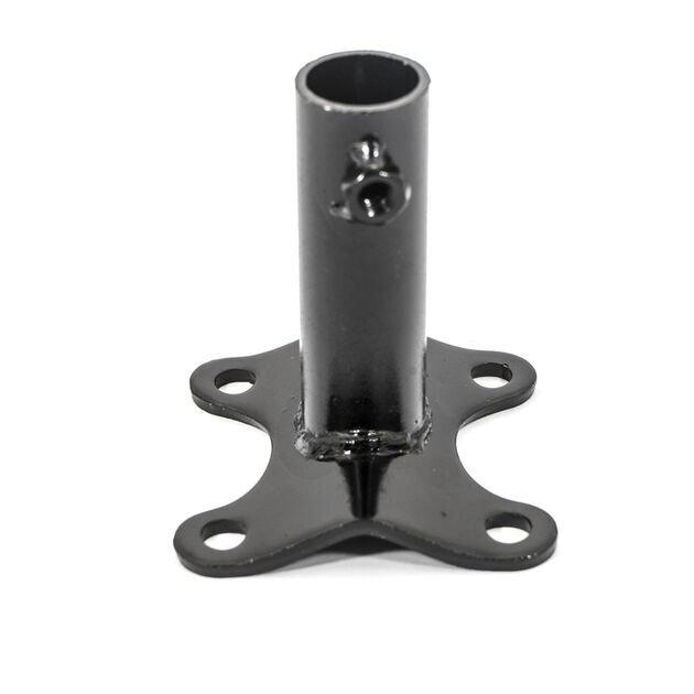 Female Tube/Clamp Assembly