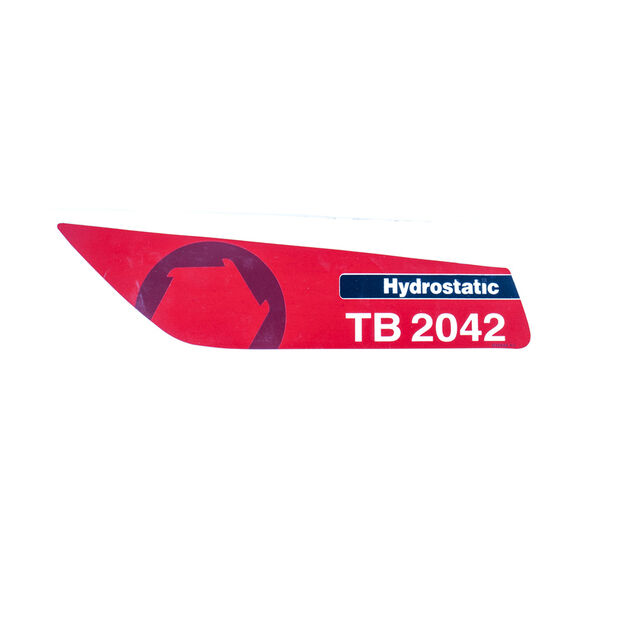 LBL-TB2042 HYDRO RH PNL EXP  N