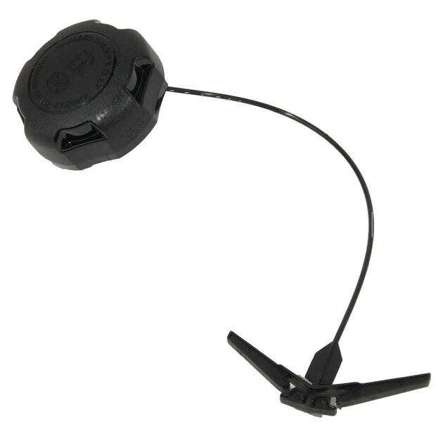 Fuel Cap (W/Tether)