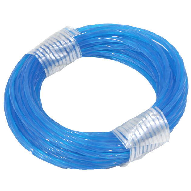 .080" Pre-Cut Twisted Trimmer Line