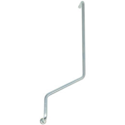 Control Brake Rod