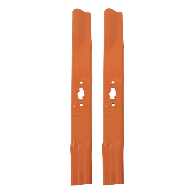 Low-Lift Blade Set for 42-inch Cutting Decks