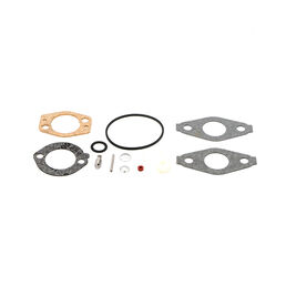 OVERHAUL KIT-CARB            N