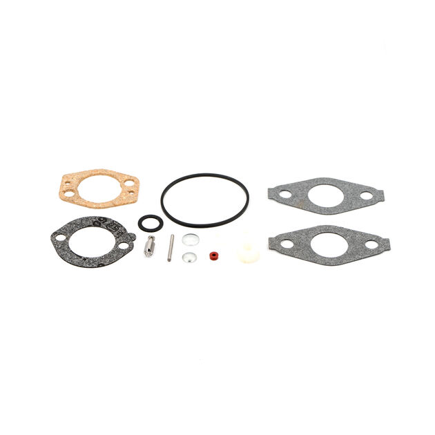 OVERHAUL KIT-CARB            N