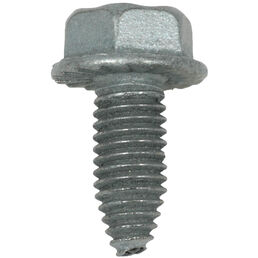 Screw M8-1.25 x .750